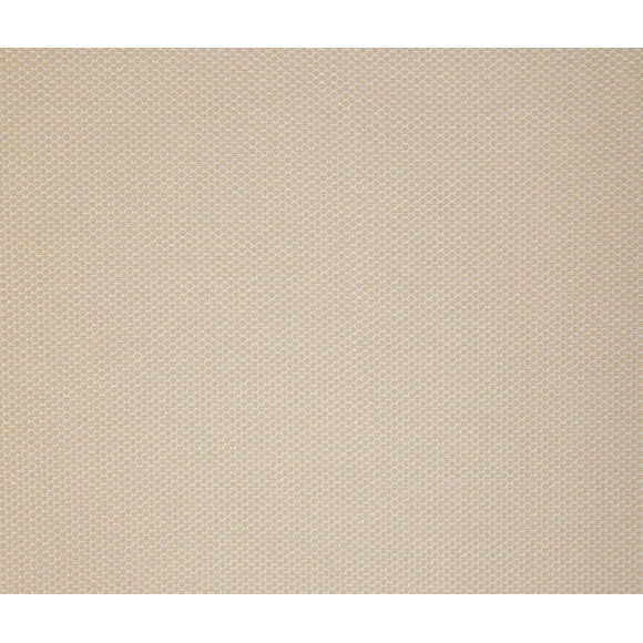 Zasłona z taśmą GLOW CHIC 140x270 beż